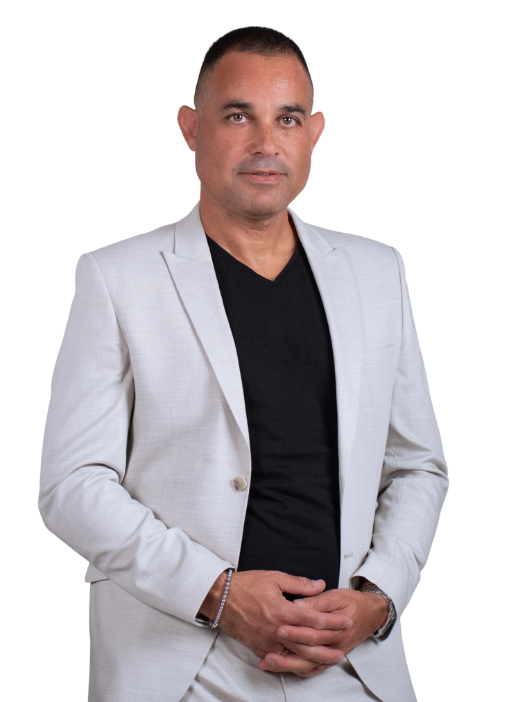 עו״ד ירון דיין